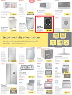 Builders Inland : The Best Deals On The Widest Range (21 May - 16 June 2019), page 8