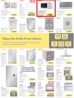 Builders Inland : The Best Deals On The Widest Range (21 May - 16 June 2019), page 8