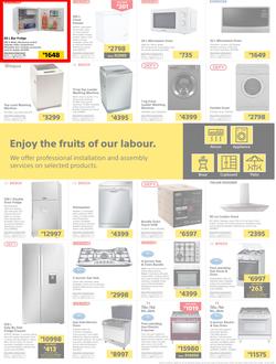Builders Inland : The Best Deals On The Widest Range (21 May - 16 June 2019), page 8