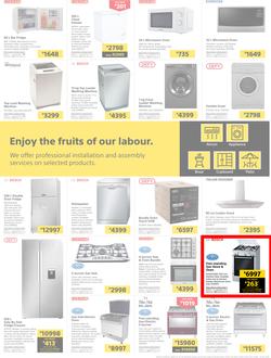Builders Inland : The Best Deals On The Widest Range (21 May - 16 June 2019), page 8
