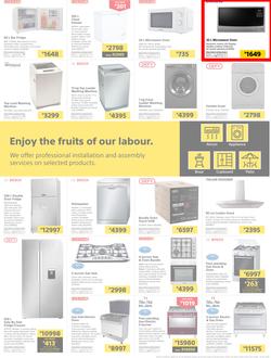 Builders Inland : The Best Deals On The Widest Range (21 May - 16 June 2019), page 8
