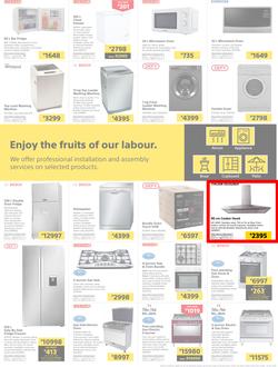 Builders Inland : The Best Deals On The Widest Range (21 May - 16 June 2019), page 8