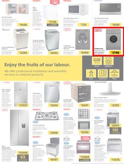 Builders Inland : The Best Deals On The Widest Range (21 May - 16 June 2019), page 8