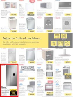 Builders Inland : The Best Deals On The Widest Range (21 May - 16 June 2019), page 8