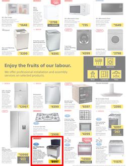 Builders Inland : The Best Deals On The Widest Range (21 May - 16 June 2019), page 8