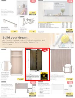Builders Inland : The Best Deals On The Widest Range (21 May - 16 June 2019), page 9