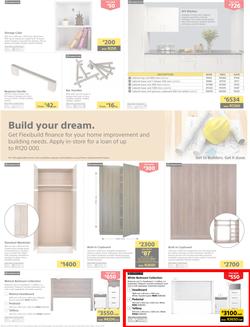 Builders Inland : The Best Deals On The Widest Range (21 May - 16 June 2019), page 9