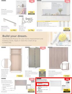 Builders Inland : The Best Deals On The Widest Range (21 May - 16 June 2019), page 9