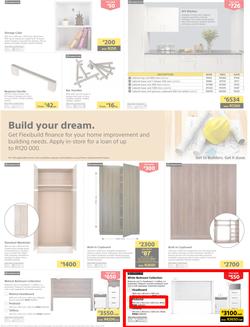 Builders Inland : The Best Deals On The Widest Range (21 May - 16 June 2019), page 9