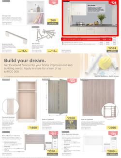 Builders Inland : The Best Deals On The Widest Range (21 May - 16 June 2019), page 9