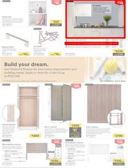 Builders Inland : The Best Deals On The Widest Range (21 May - 16 June 2019), page 9