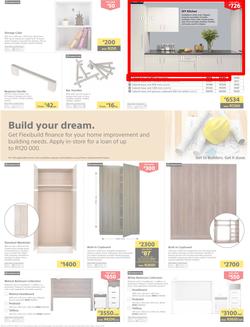 Builders Inland : The Best Deals On The Widest Range (21 May - 16 June 2019), page 9