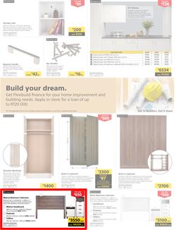 Builders Inland : The Best Deals On The Widest Range (21 May - 16 June 2019), page 9
