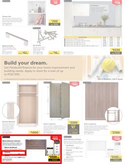 Builders Inland : The Best Deals On The Widest Range (21 May - 16 June 2019), page 9