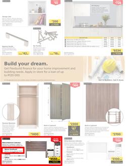 Builders Inland : The Best Deals On The Widest Range (21 May - 16 June 2019), page 9