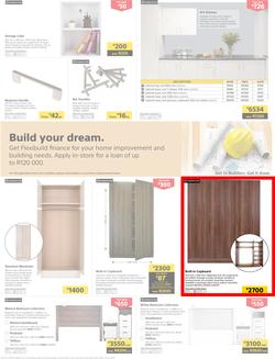 Builders Inland : The Best Deals On The Widest Range (21 May - 16 June 2019), page 9