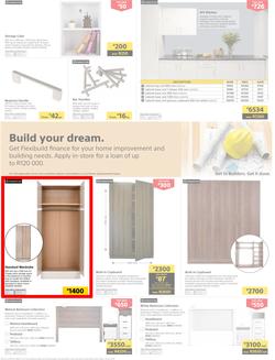 Builders Inland : The Best Deals On The Widest Range (21 May - 16 June 2019), page 9