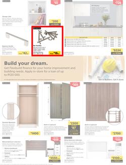 Builders Inland : The Best Deals On The Widest Range (21 May - 16 June 2019), page 9