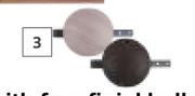 Tieback 34mm-Each