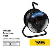 Proton Extension Reel 1.5m x 30m