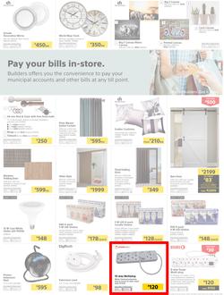 Builders Inland : The Best Deals On The Widest Range (21 May - 16 June 2019), page 11