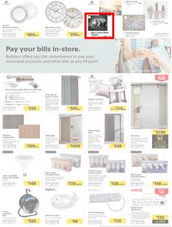 Builders Inland : The Best Deals On The Widest Range (21 May - 16 June 2019), page 11