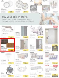 Builders Inland : The Best Deals On The Widest Range (21 May - 16 June 2019), page 11