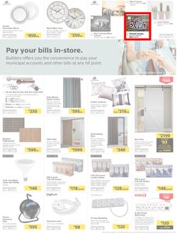 Builders Inland : The Best Deals On The Widest Range (21 May - 16 June 2019), page 11