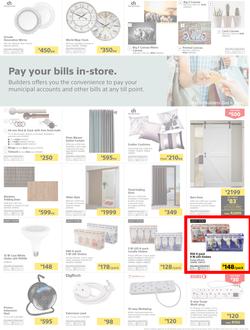 Builders Inland : The Best Deals On The Widest Range (21 May - 16 June 2019), page 11
