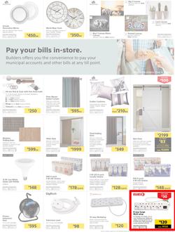 Builders Inland : The Best Deals On The Widest Range (21 May - 16 June 2019), page 11