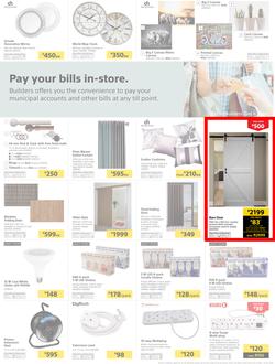 Builders Inland : The Best Deals On The Widest Range (21 May - 16 June 2019), page 11