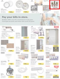 Builders Inland : The Best Deals On The Widest Range (21 May - 16 June 2019), page 11