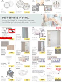 Builders Inland : The Best Deals On The Widest Range (21 May - 16 June 2019), page 11