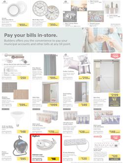 Builders Inland : The Best Deals On The Widest Range (21 May - 16 June 2019), page 11