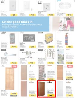 Builders Inland : The Best Deals On The Widest Range (21 May - 16 June 2019), page 14