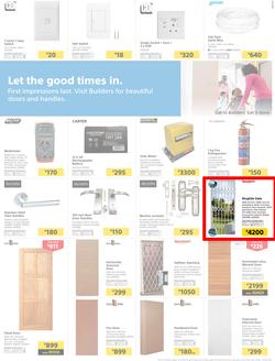 Builders Inland : The Best Deals On The Widest Range (21 May - 16 June 2019), page 14