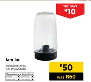 Jam Jar
