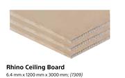 Rhino Ceiling Board 6.4mmX1200mmX3600mm