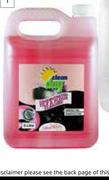 Clean Day 5Ltr Tile Floor Cleaner