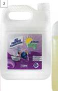 Clean Day 5Ltr Purpose Cream Cleaner