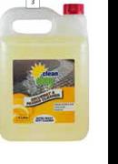 Clean Day 5Ltr Driveway & Paving Cleaner