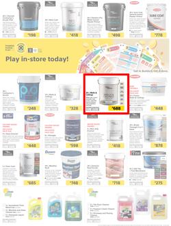 Builders Western Cape : The Best Deals On The Widest Range (21 May - 16 June 2019), page 2