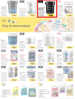 Builders Western Cape : The Best Deals On The Widest Range (21 May - 16 June 2019), page 2