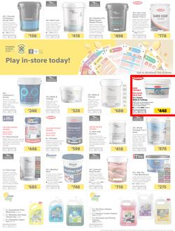 Builders Western Cape : The Best Deals On The Widest Range (21 May - 16 June 2019), page 2