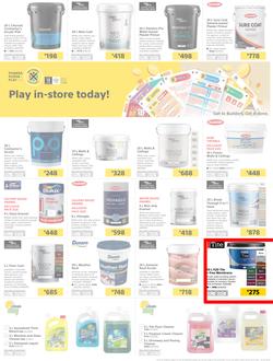 Builders Western Cape : The Best Deals On The Widest Range (21 May - 16 June 2019), page 2