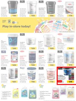 Builders Western Cape : The Best Deals On The Widest Range (21 May - 16 June 2019), page 2