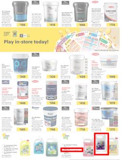Builders Western Cape : The Best Deals On The Widest Range (21 May - 16 June 2019), page 2