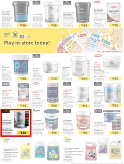 Builders Western Cape : The Best Deals On The Widest Range (21 May - 16 June 2019), page 2