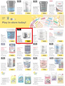 Builders Western Cape : The Best Deals On The Widest Range (21 May - 16 June 2019), page 2
