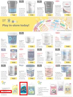 Builders Western Cape : The Best Deals On The Widest Range (21 May - 16 June 2019), page 2